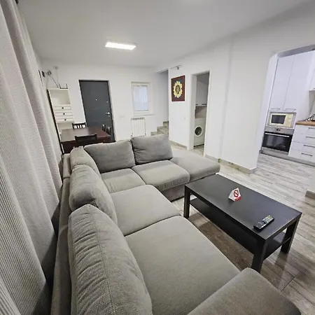 Vila Onix Villa