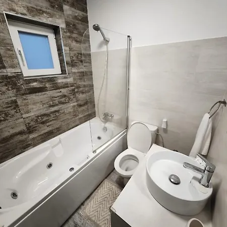 Villa Vila Onix