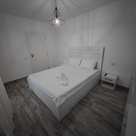 Vila Onix Năvodari
