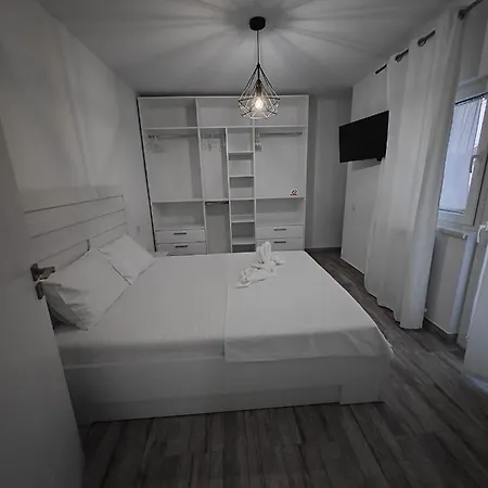 Vila Onix Năvodari