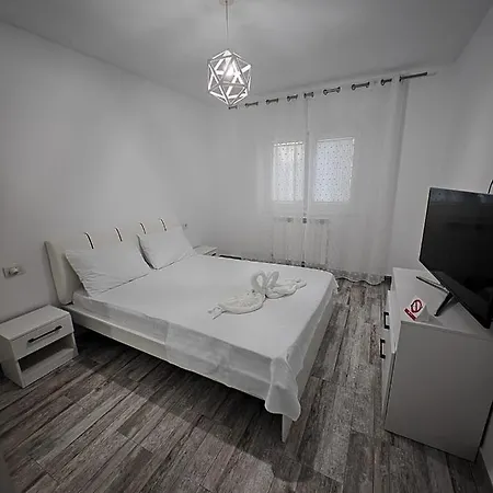 וילה Vila Onix Năvodari