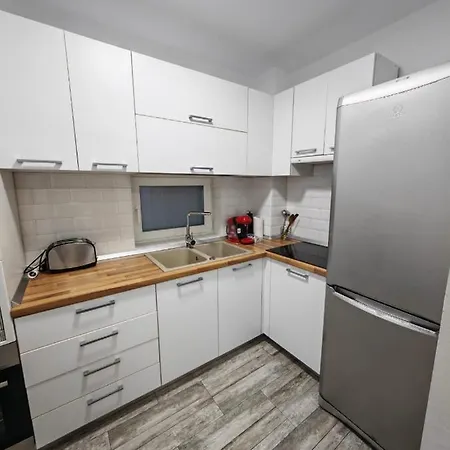 וילה Vila Onix