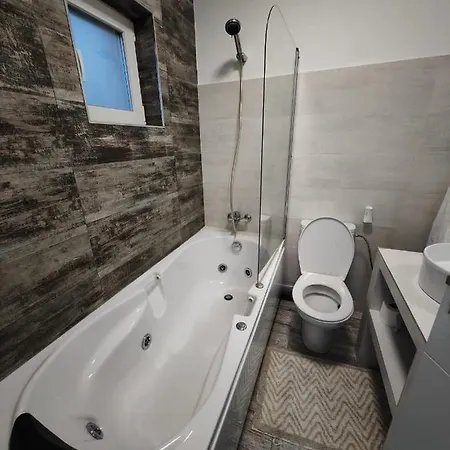 Vila Onix Năvodari