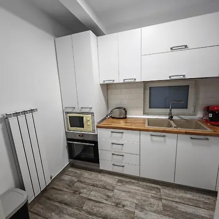 וילה Vila Onix